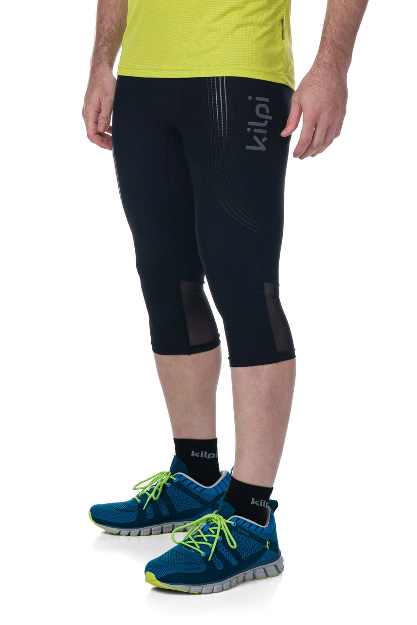 Hardlooplegging voor heren, 3/4 Kilpi TERRY-M