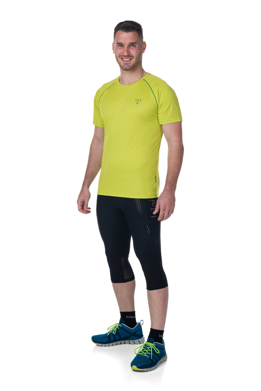 Heren 3/4 legging Kilpi TERRY-M