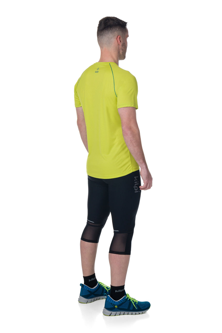 Hardlooplegging voor heren, 3/4 Kilpi TERRY-M