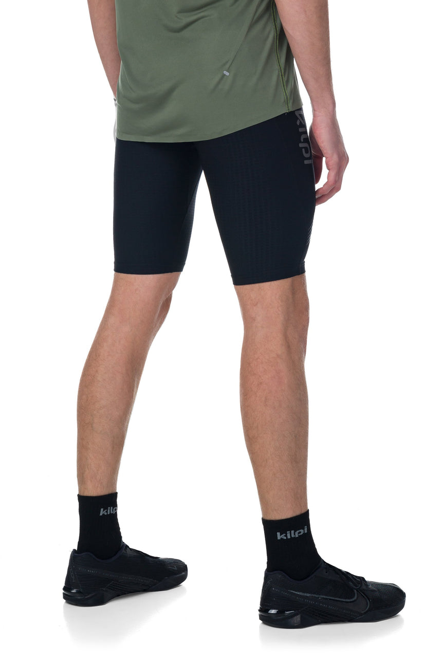 Hardloopshorts voor heren Kilpi CHAMONIES-M