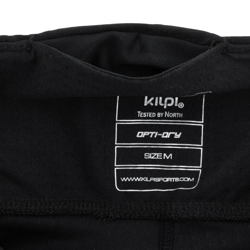 Hardloopshorts voor heren Kilpi CHAMONIES-M