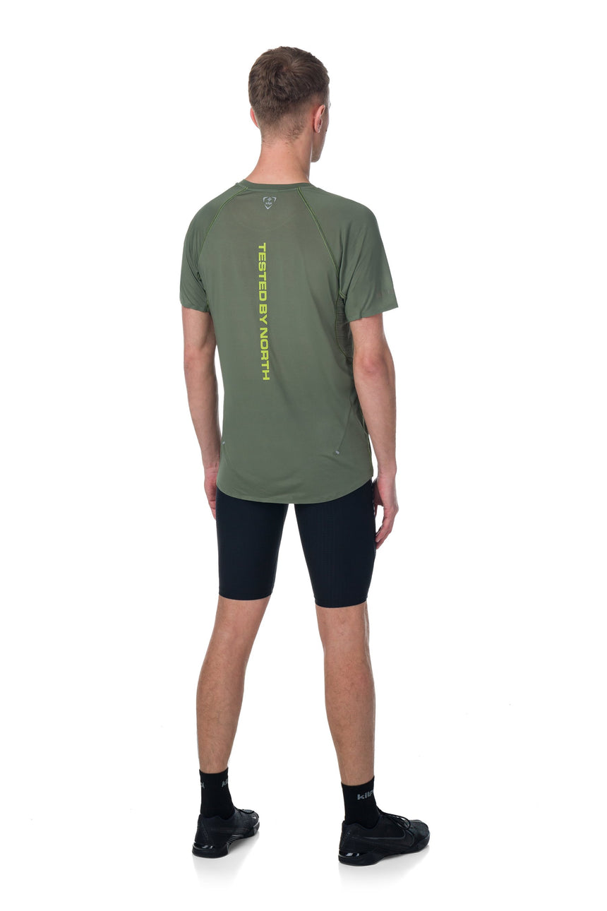 Hardloopshorts voor heren Kilpi CHAMONIES-M