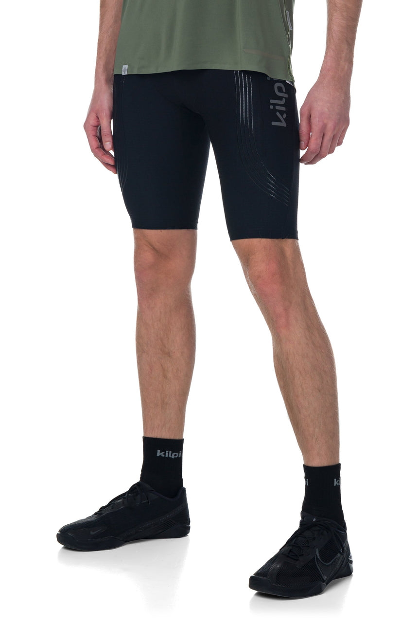 Men's running shorts Kilpi CHAMONIES-M