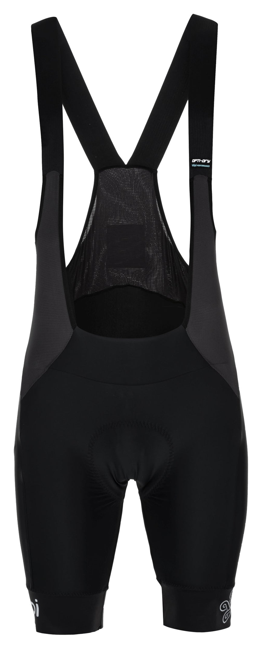 Men's cycling shorts Kilpi MURIA-M