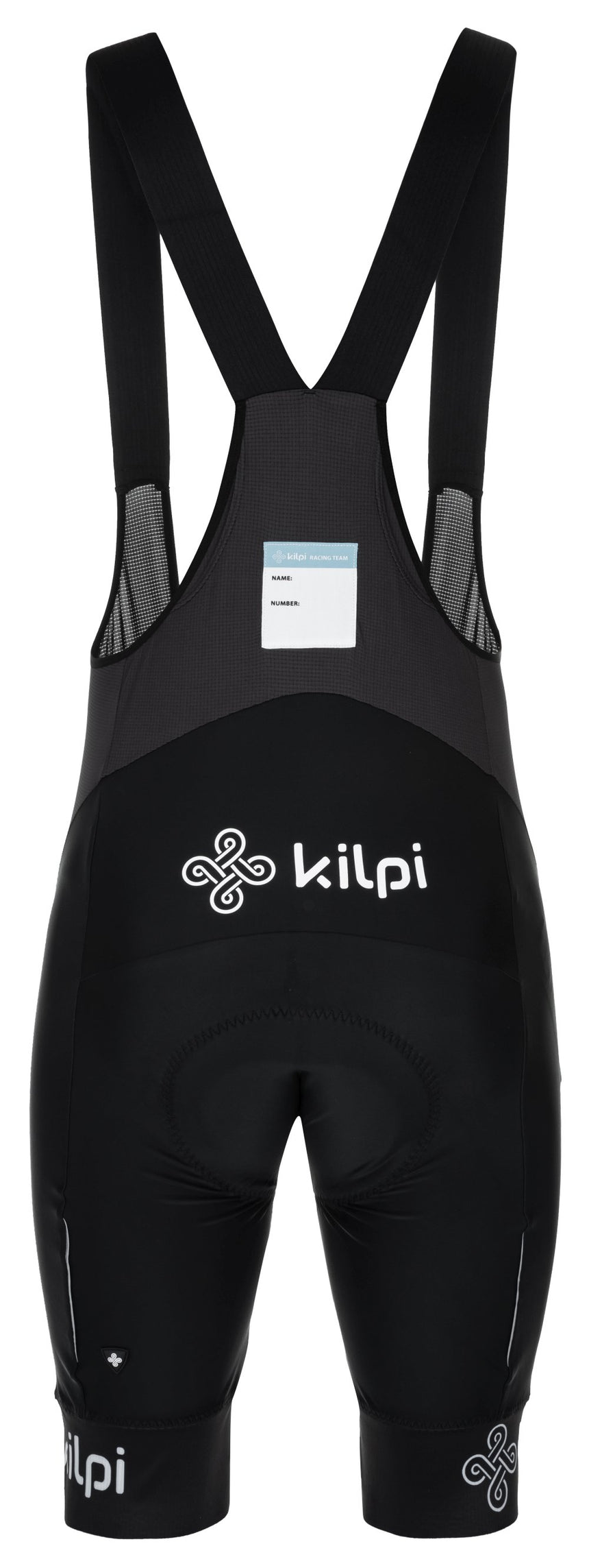 Men's cycling shorts Kilpi MURIA-M