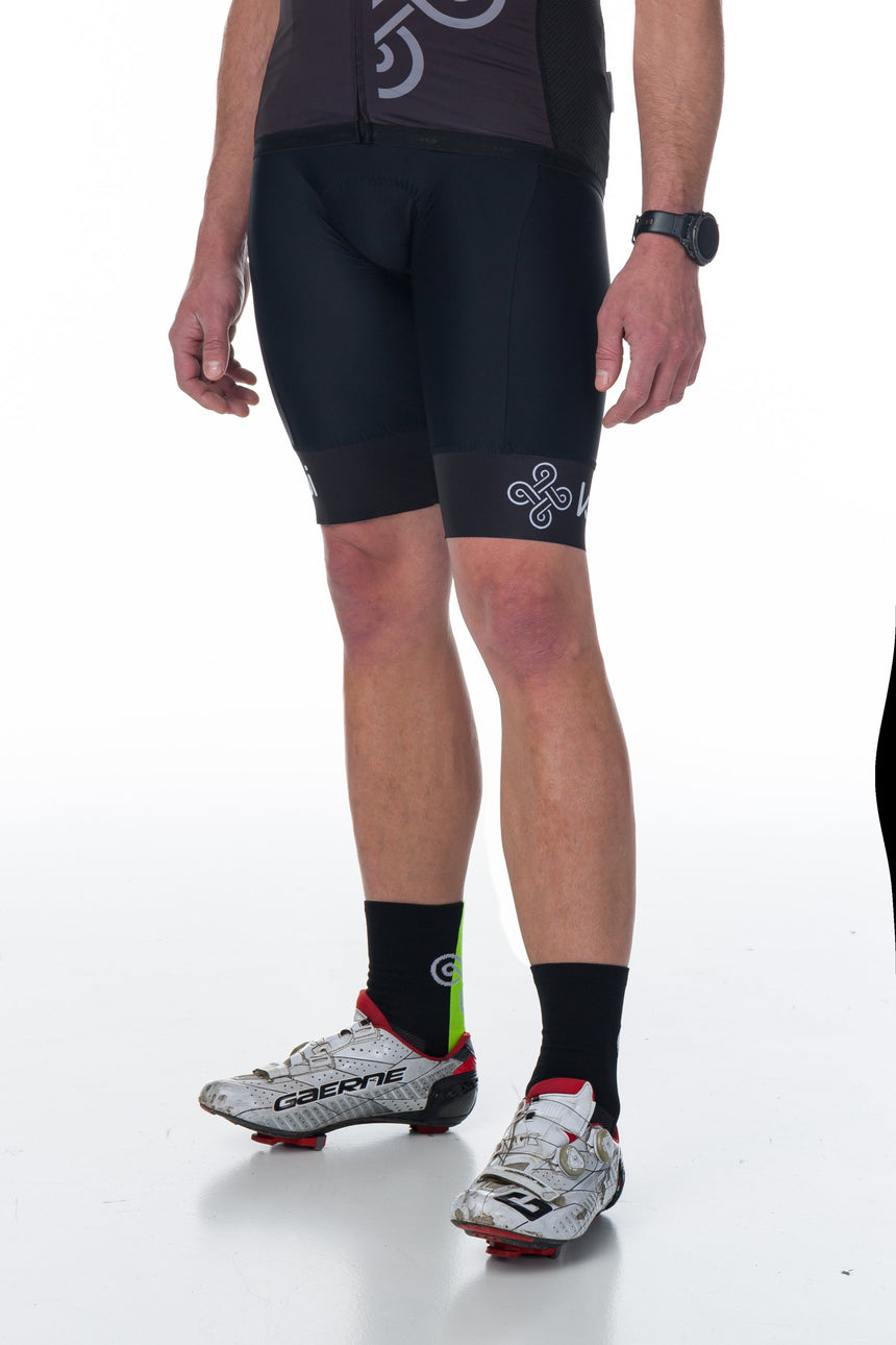 Men's cycling shorts Kilpi MURIA-M