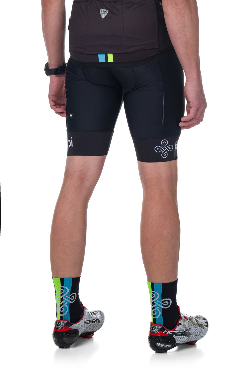 Men's cycling shorts Kilpi MURIA-M