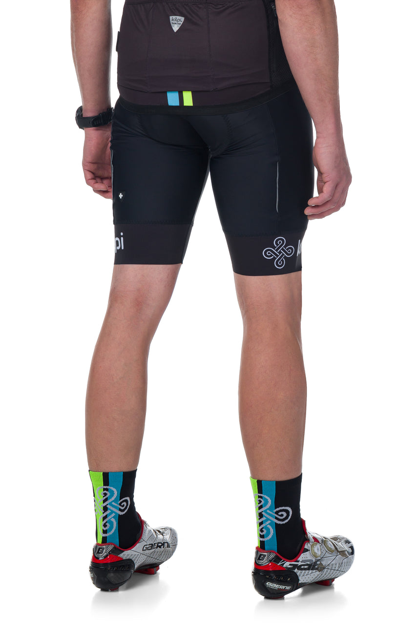Men's cycling shorts Kilpi MURIA-M