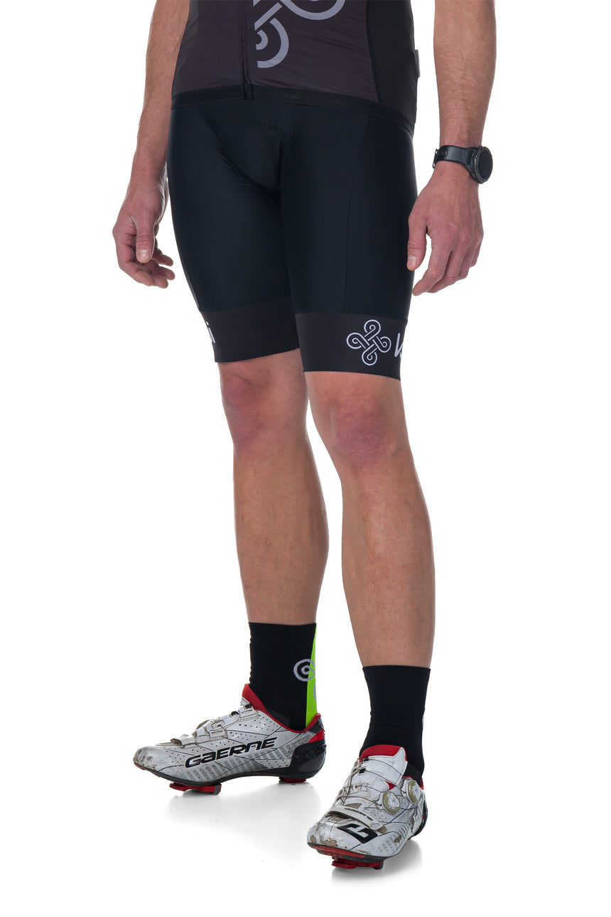 Men's cycling shorts Kilpi MURIA-M