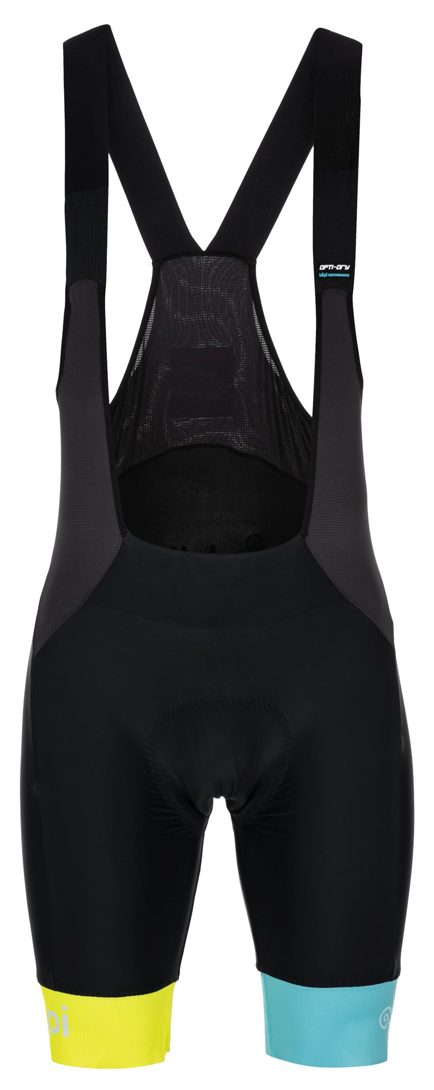 Men's cycling shorts Kilpi MURIA-M