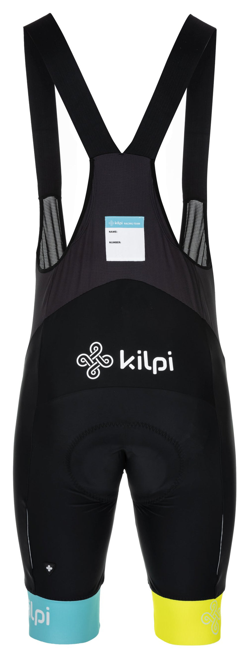 Men's cycling shorts Kilpi MURIA-M
