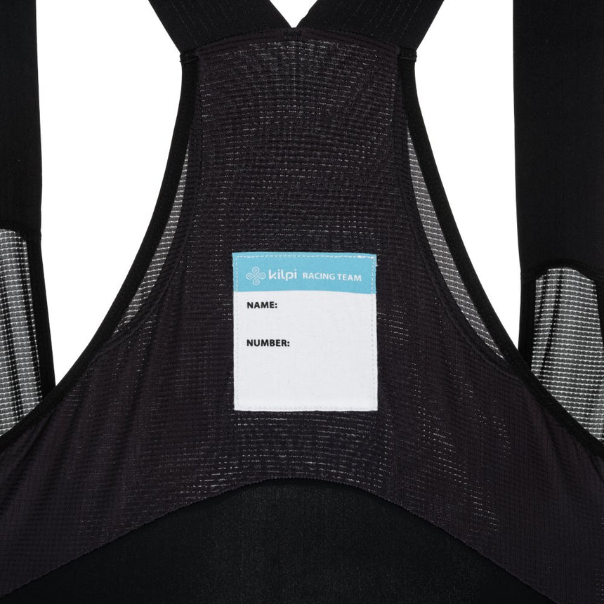 Men's cycling shorts Kilpi MURIA-M