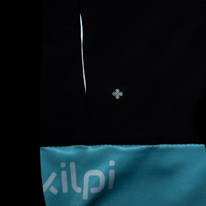 Men's cycling shorts Kilpi MURIA-M