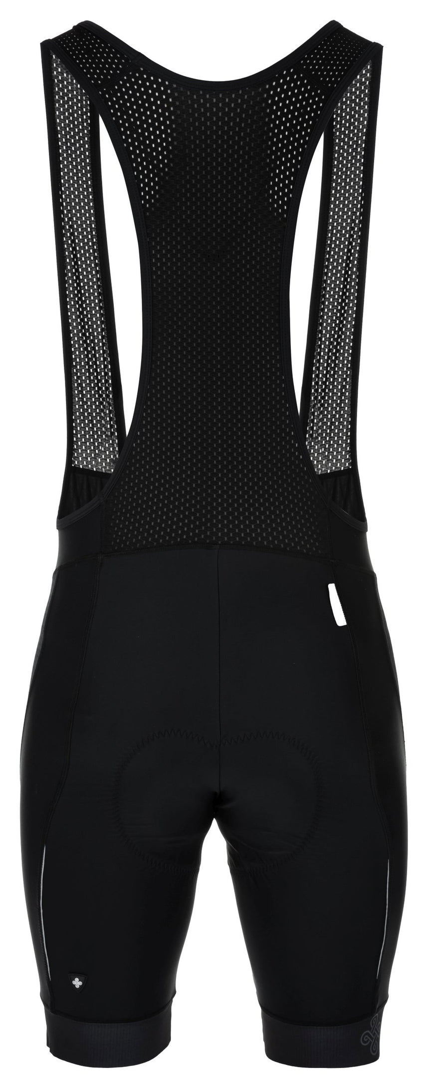 Heren fietsbroek Kilpi RIDER-M