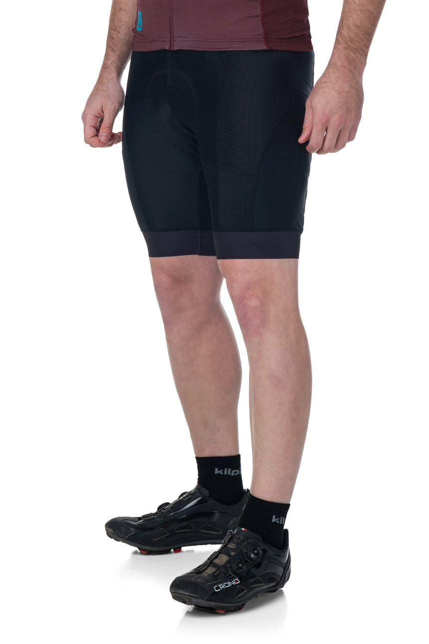 Heren fietsbroek Kilpi RIDER-M