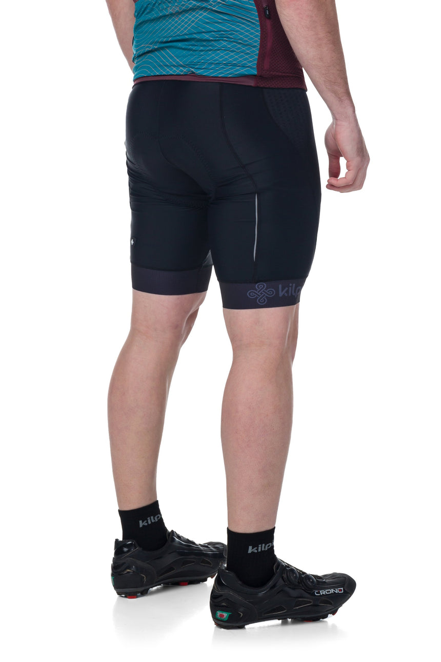 Heren fietsbroek Kilpi RIDER-M