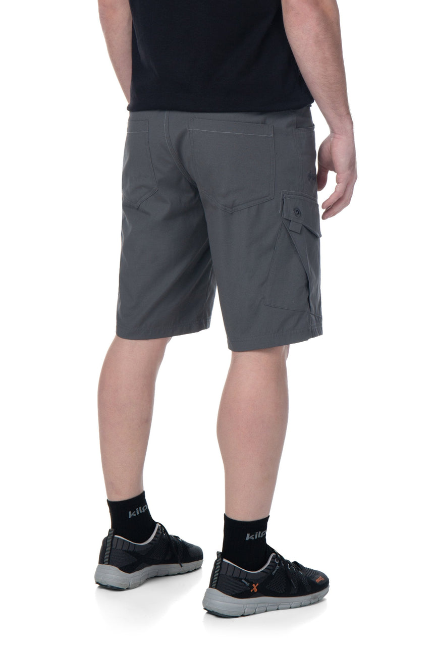 Men's cotton shorts Kilpi BREEZE-M