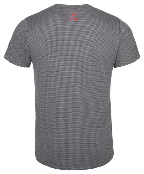 Heren outdoor-t-shirt Kilpi GIACINTO-M