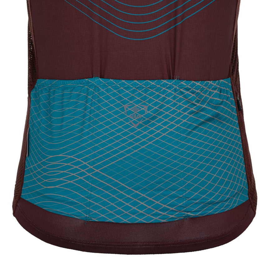 Heren fietsshirt Kilpi NERITO-M