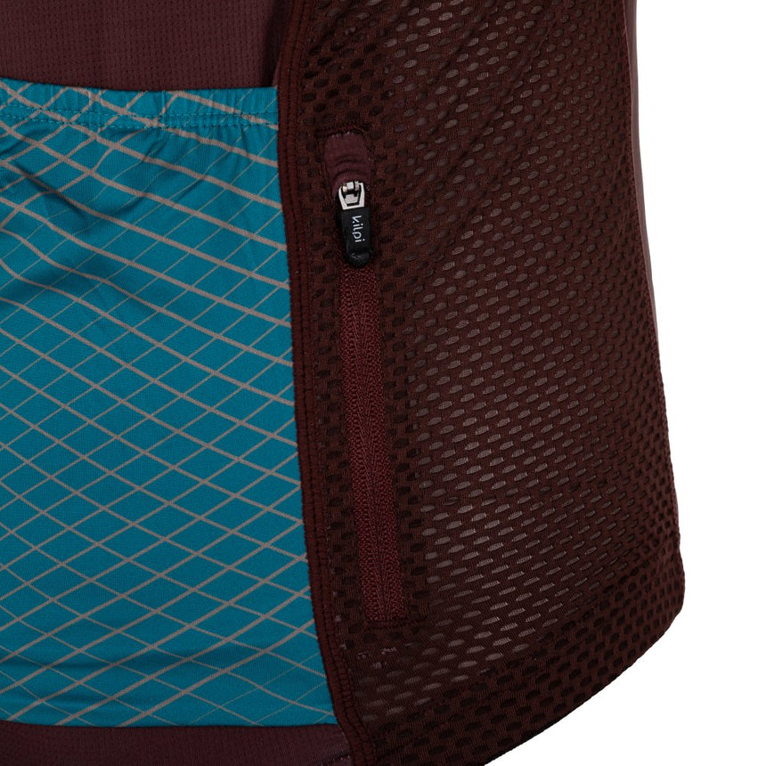 Heren fietsshirt Kilpi NERITO-M