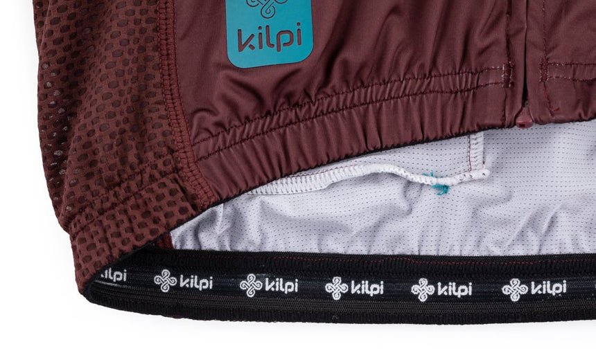 Heren fietsshirt Kilpi NERITO-M