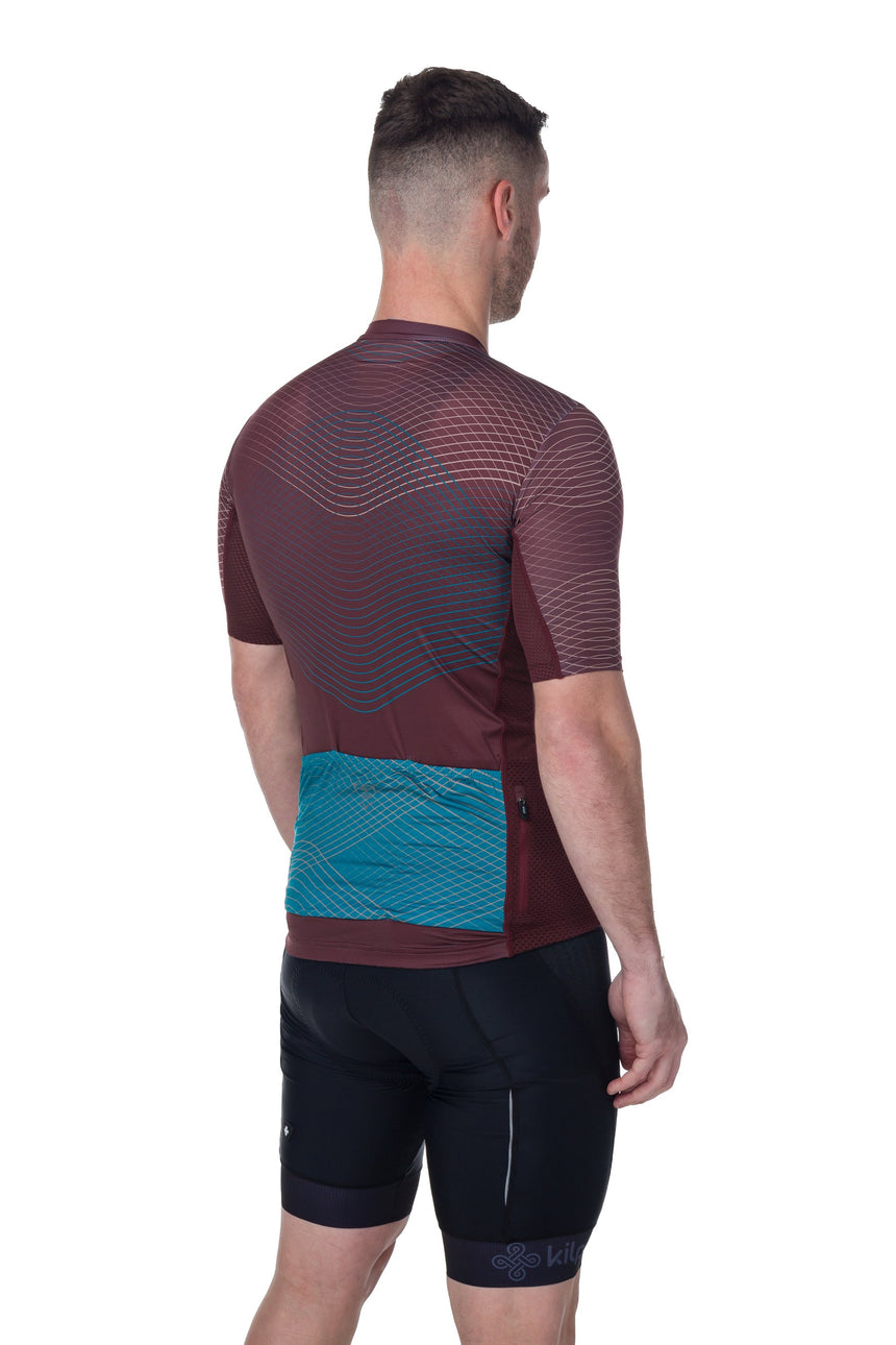 Heren fietsshirt Kilpi NERITO-M