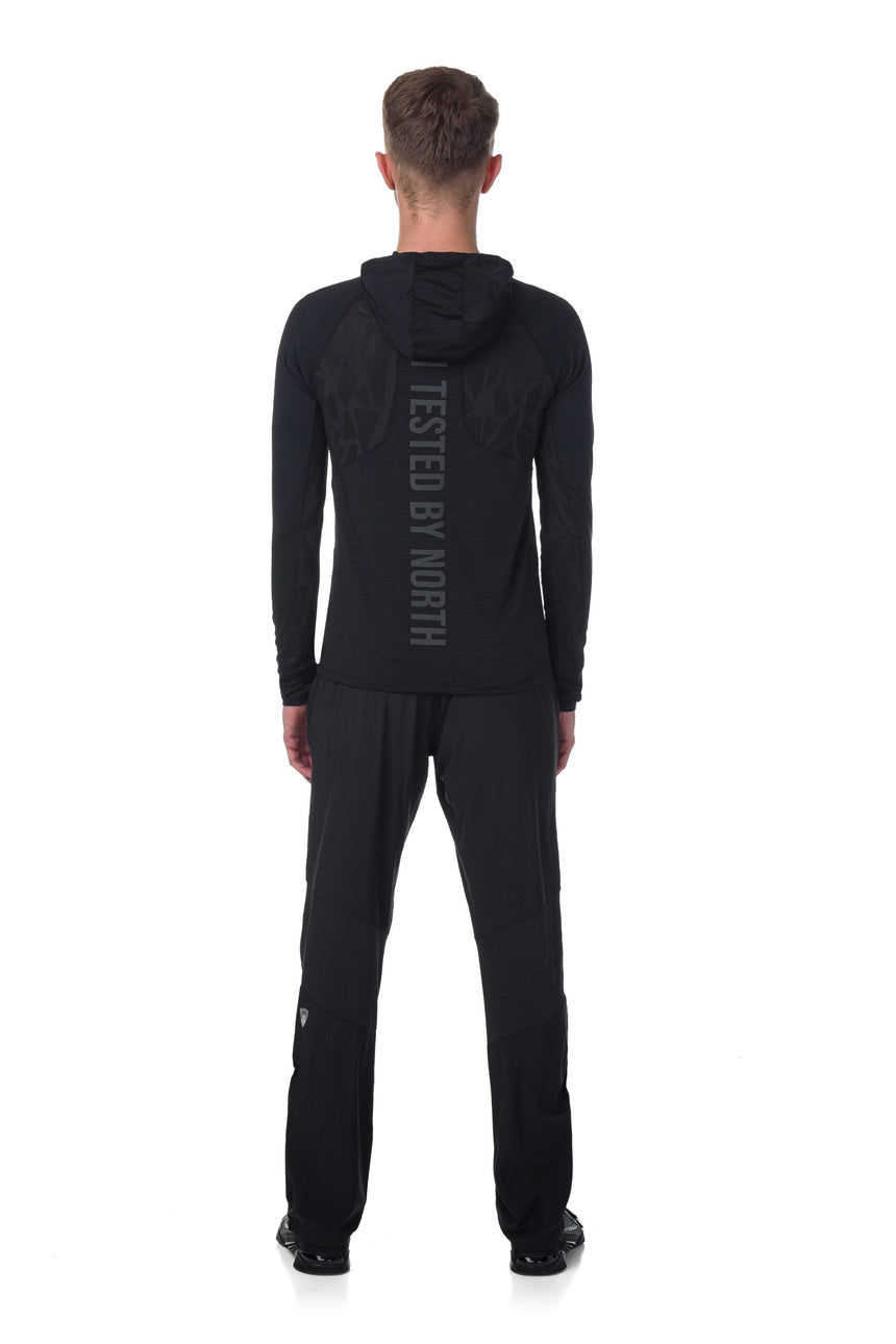 Men's lightweight sweatshirt Kilpi AILEEN-M