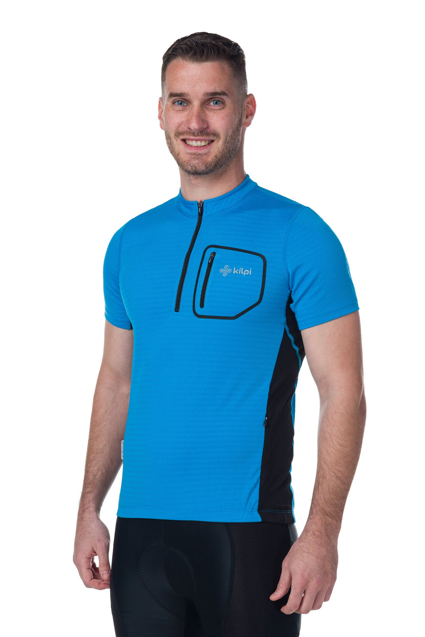 Heren wielershirt Kilpi MELEDO-M
