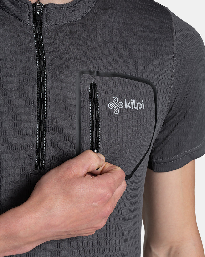 Wielershirt Kilpi MELEDO-M