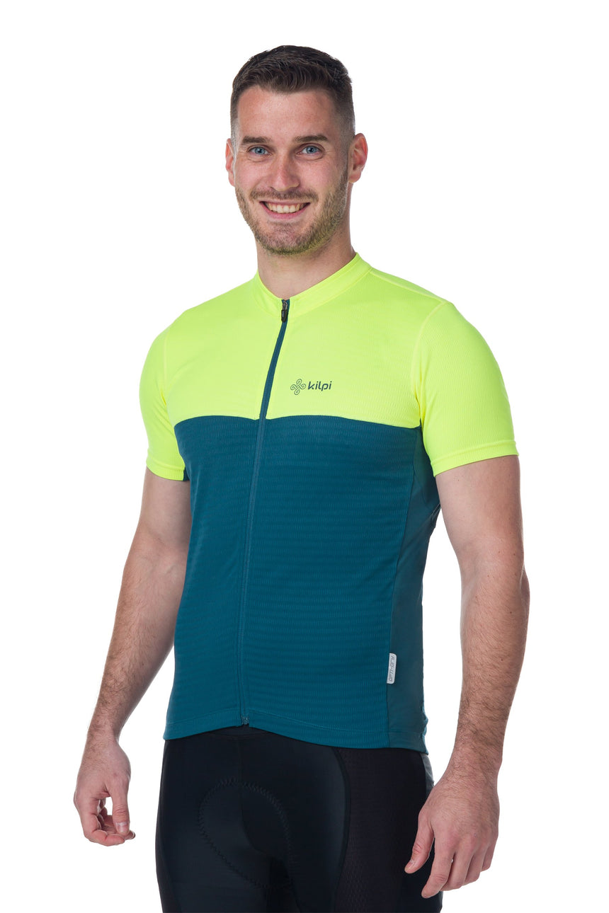 Men´s cycling jersey Kilpi LAUBEN-M