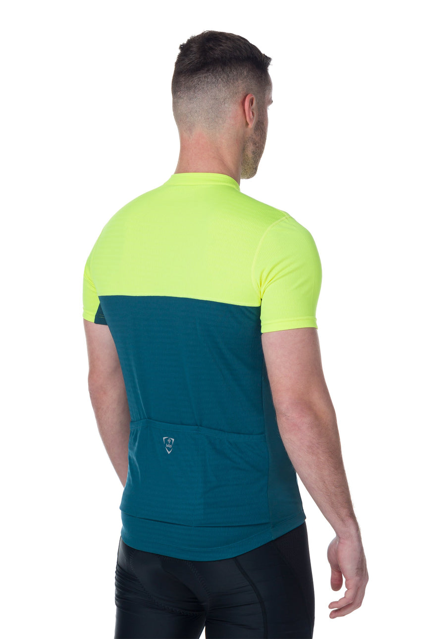 Men´s cycling jersey Kilpi LAUBEN-M