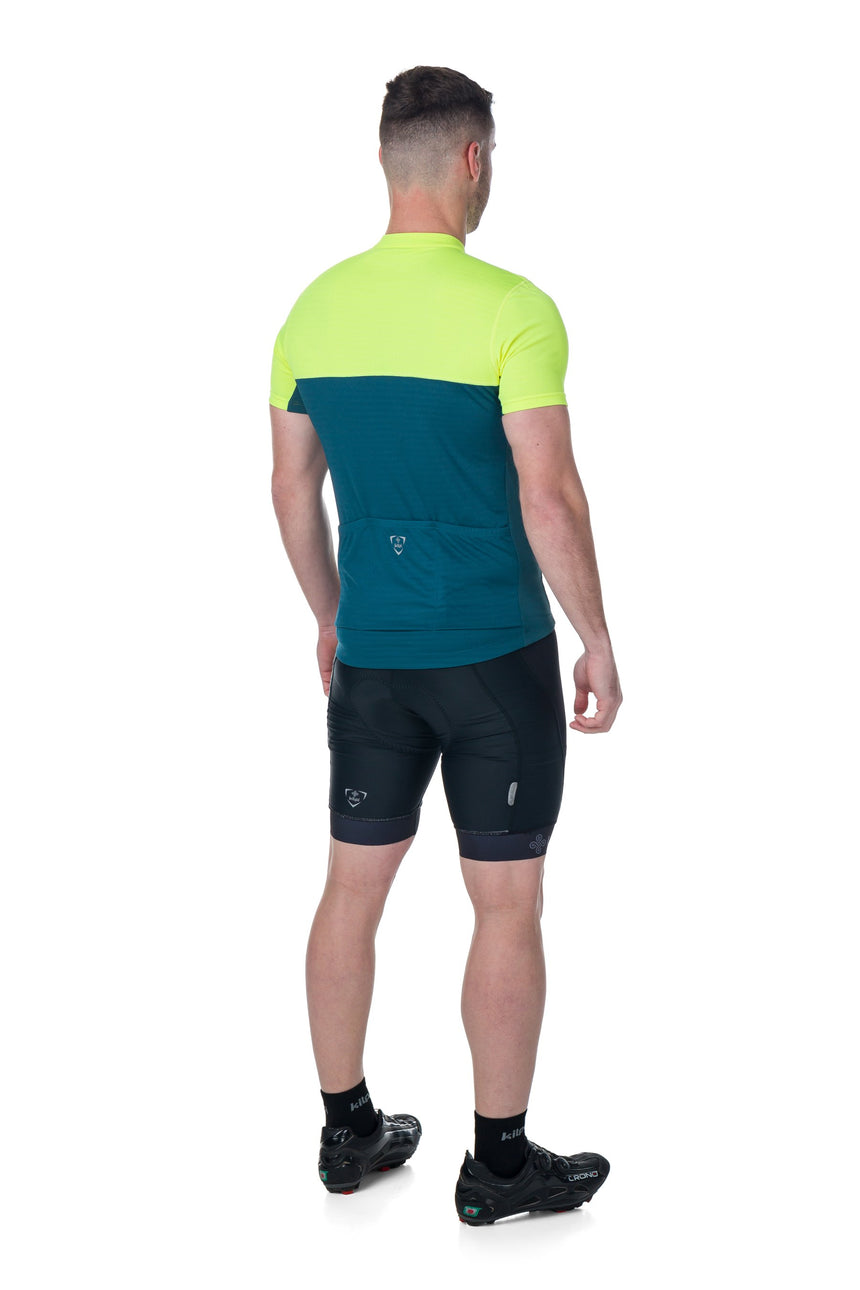 Men´s cycling jersey Kilpi LAUBEN-M