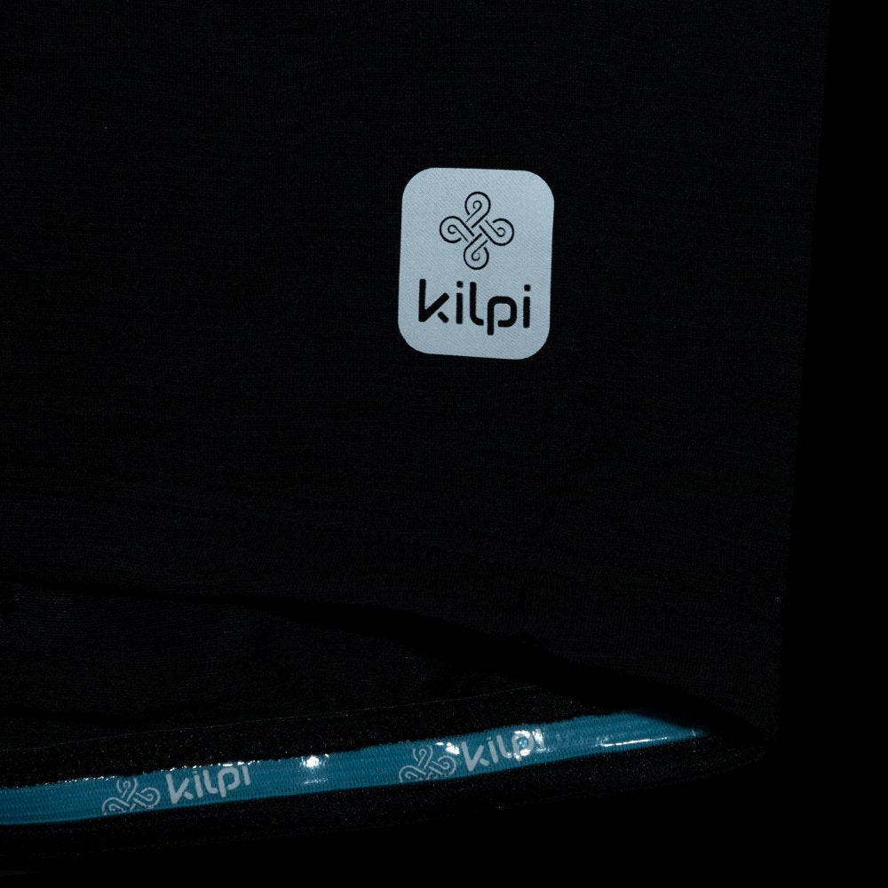 Heren merino wollen fietsshirt met lange mouwen Kilpi SONET-M