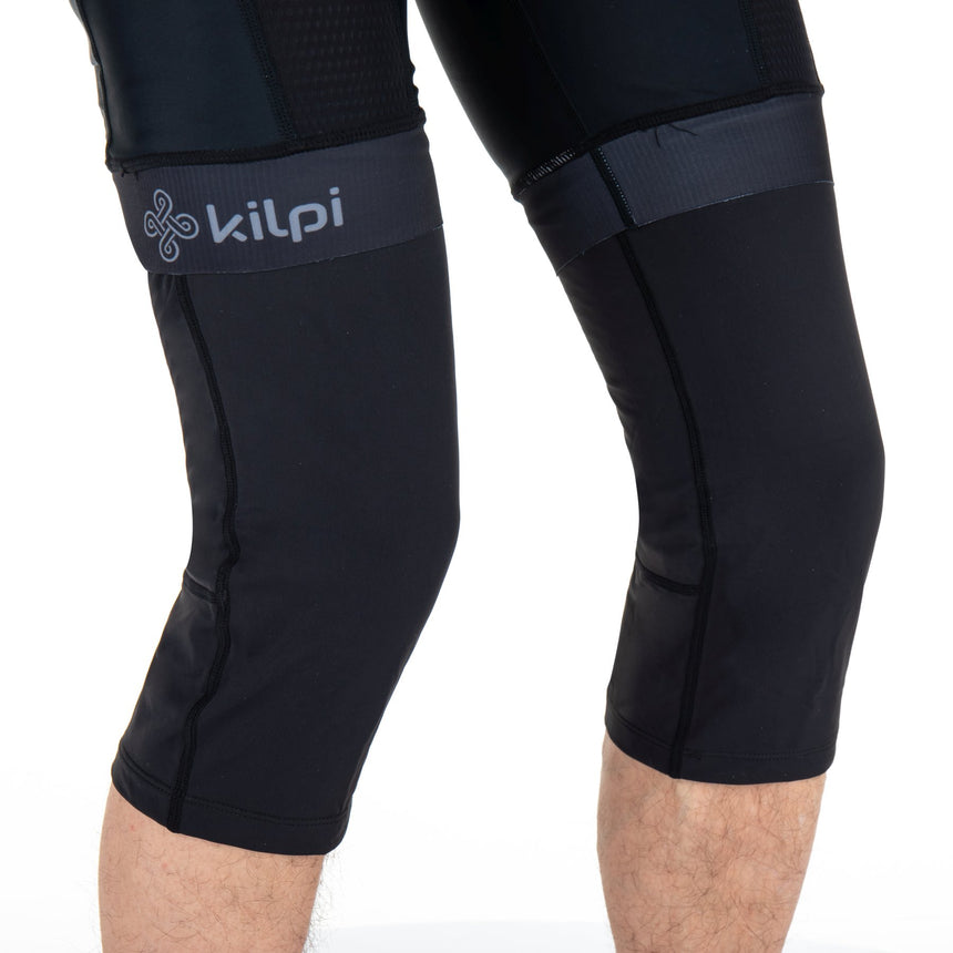 Uniseks knie WARMERS Kilpi UNNO KNEES-U