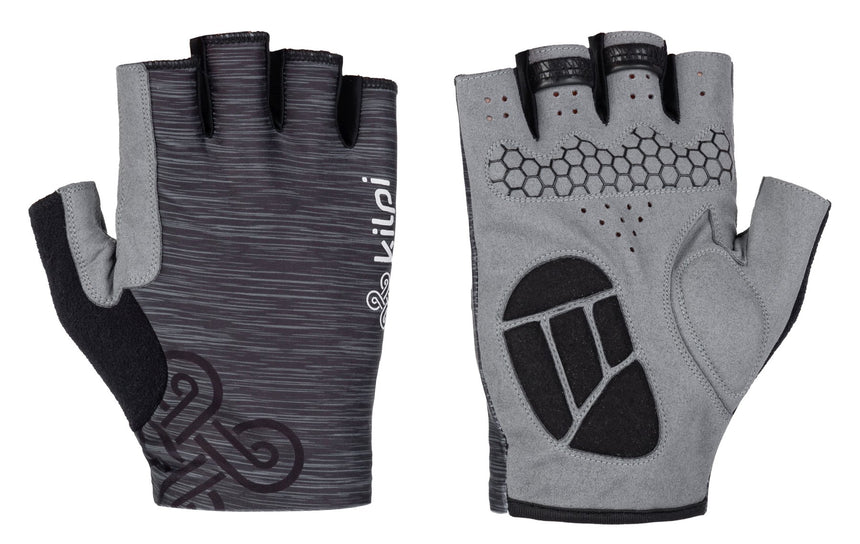 Cycling gloves Kilpi TIMIS-U