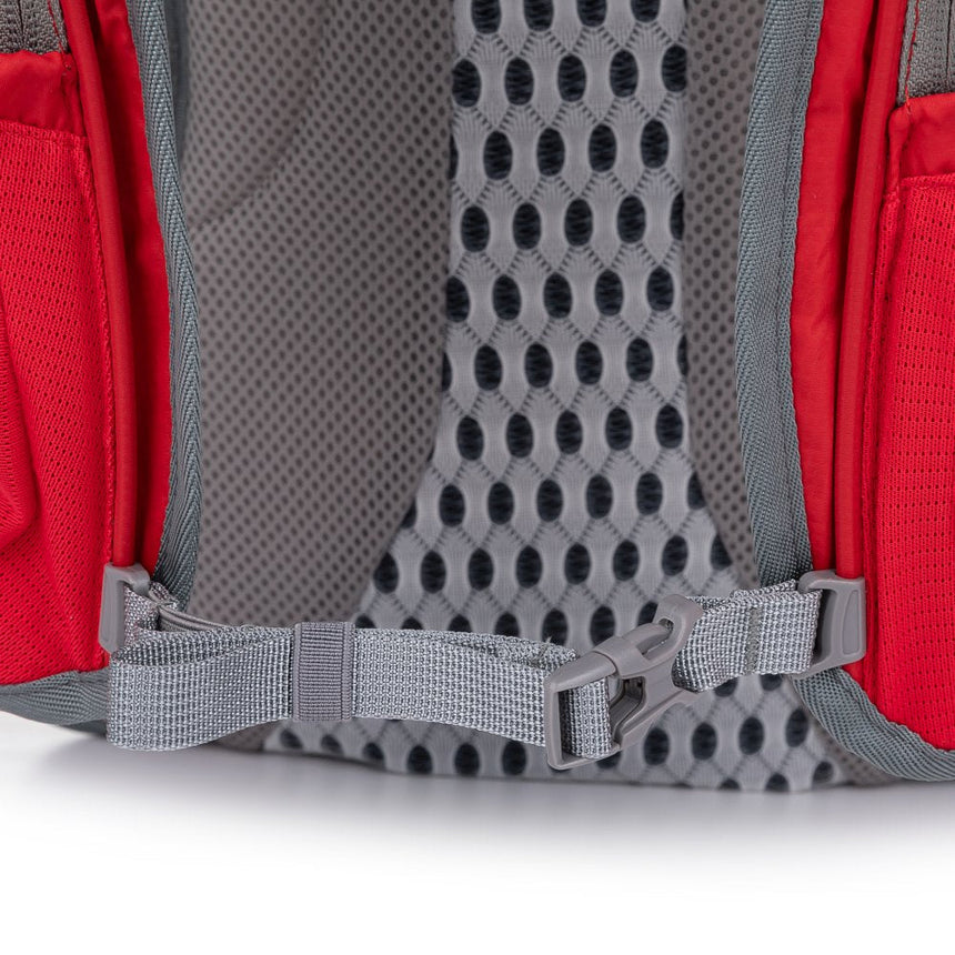 Looprugzak 10 L Kilpi CADENCE-U