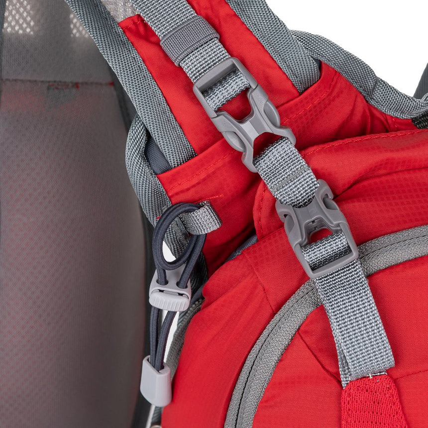 Looprugzak 10 L Kilpi CADENCE-U