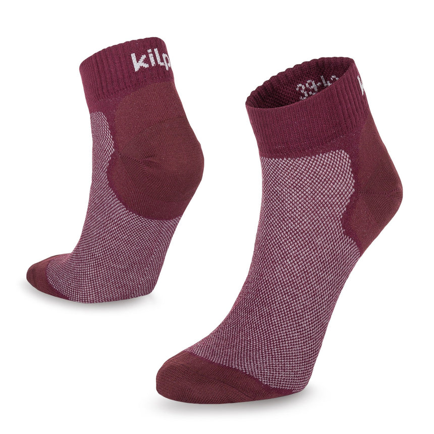 Unisex running socks Kilpi MINIMIS-U