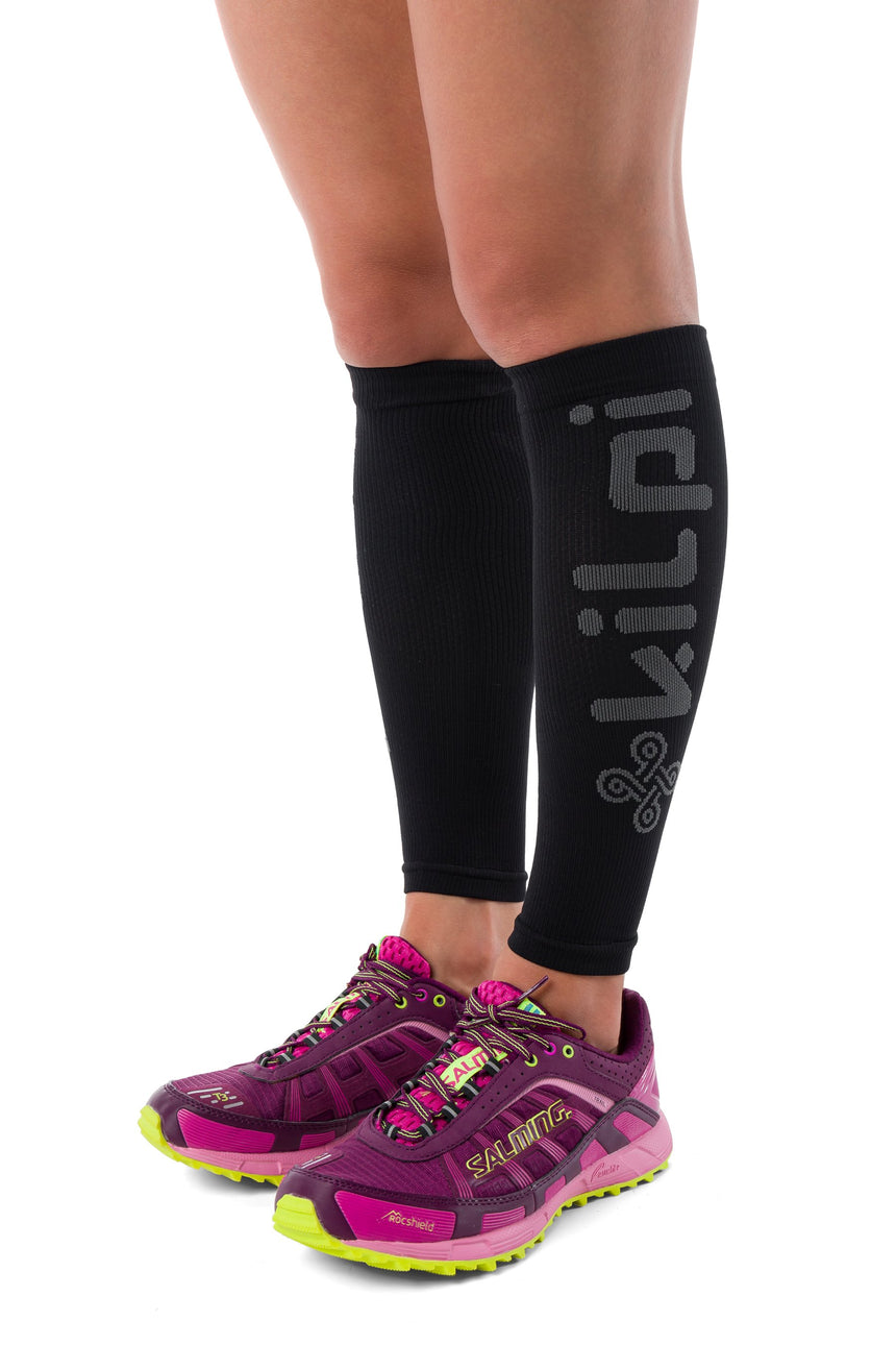 Unisex running warmers Kilpi PRESS-U