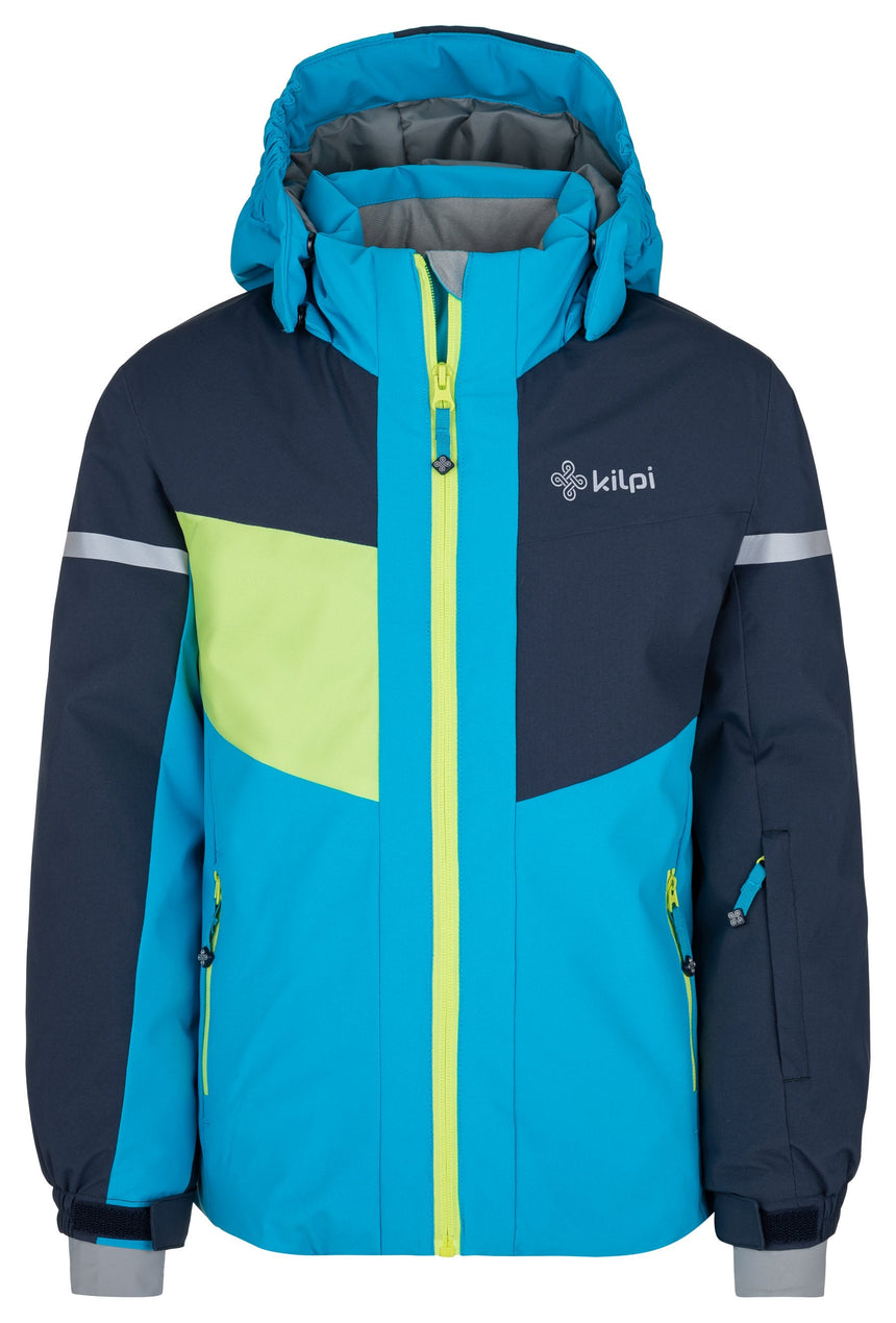 Boy´s ski jacket Kilpi ATENI-JB
