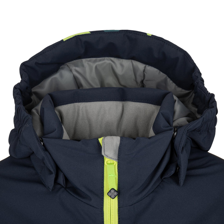 Boy´s ski jacket Kilpi ATENI-JB