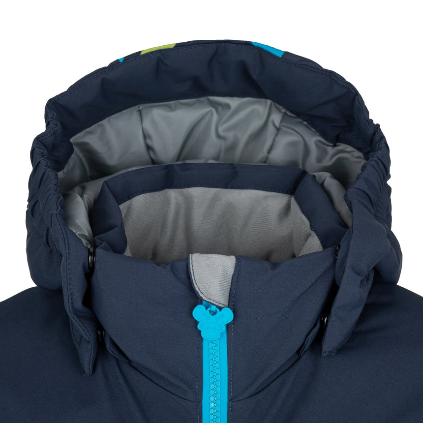 Jongensskioverall Kilpi PONTINO-JB