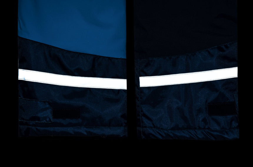 Jongensskioverall Kilpi PONTINO-JB