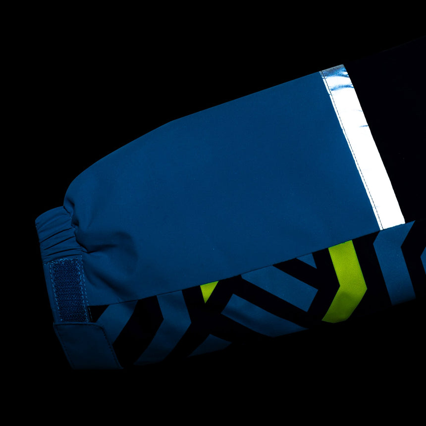 Jongensskioverall Kilpi PONTINO-JB