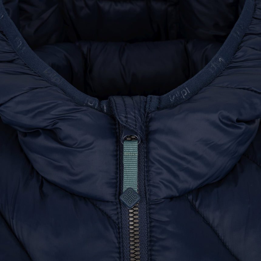 Geïsoleerd jongensvest Kilpi TOMM-JB