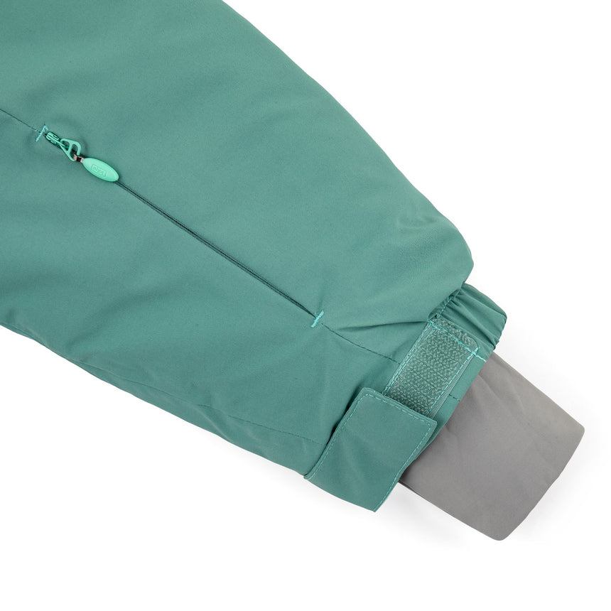 Ski-jas voor meisjes Kilpi MASSIMA-JG