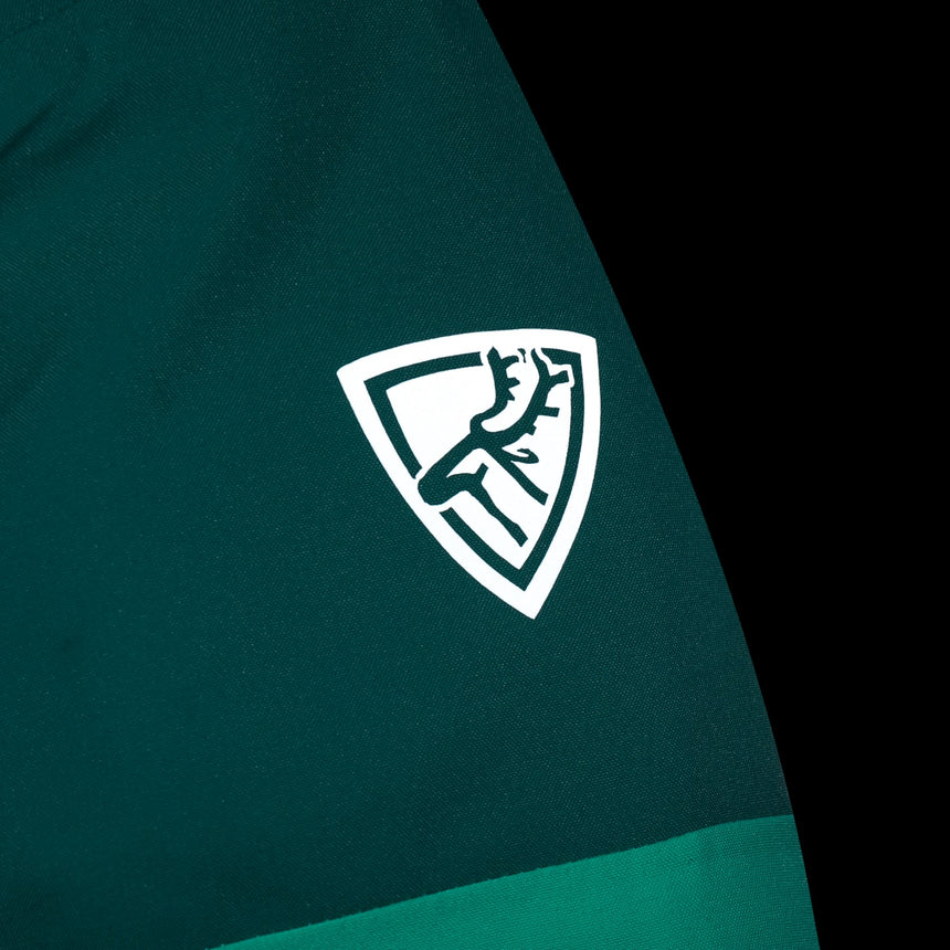 Ski-jas voor meisjes Kilpi MASSIMA-JG