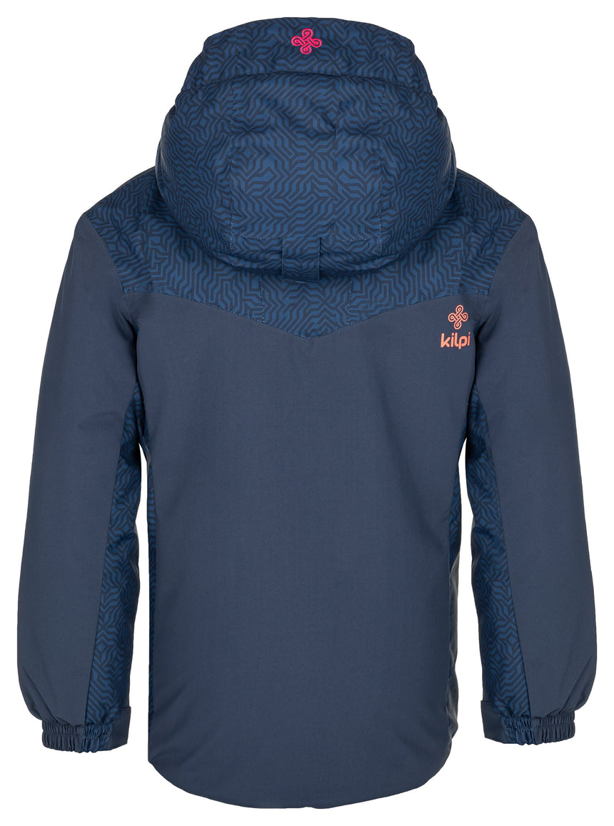 Ski-jas voor meisjes Kilpi JENOVA-JG