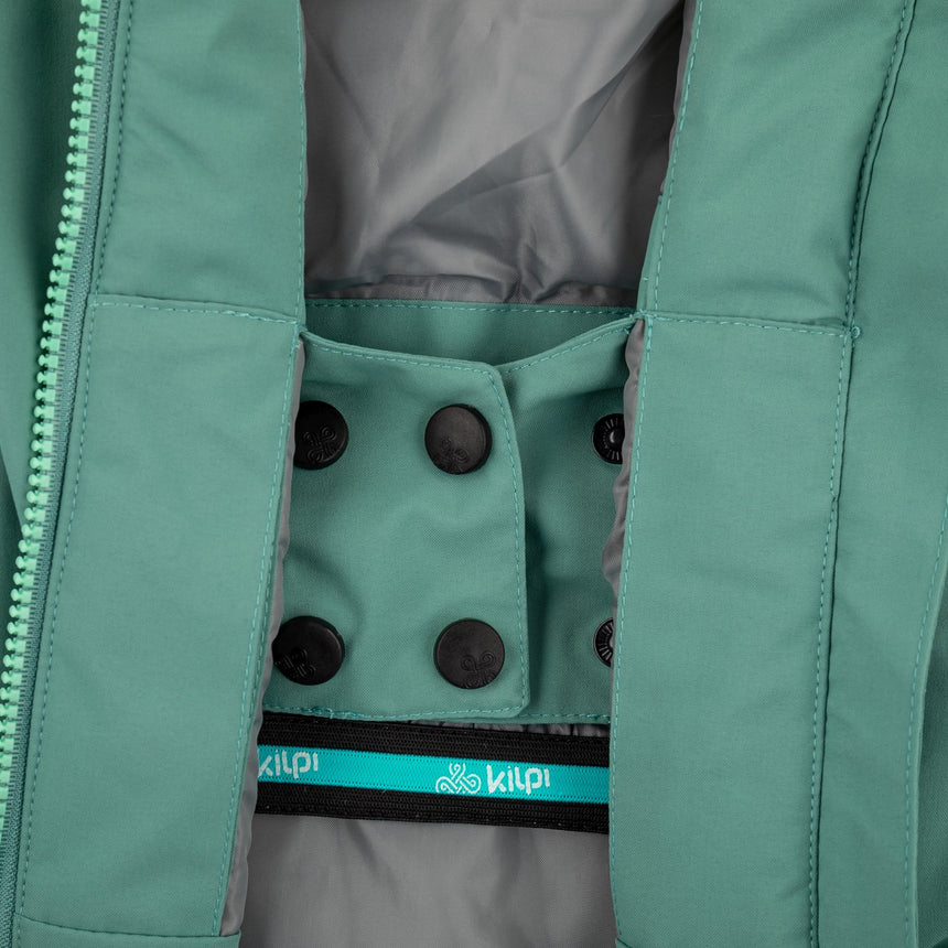 Ski-jas voor meisjes Kilpi JENOVA-JG