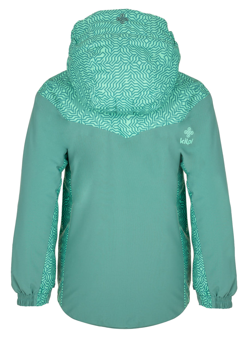 Ski-jas voor meisjes Kilpi JENOVA-JG